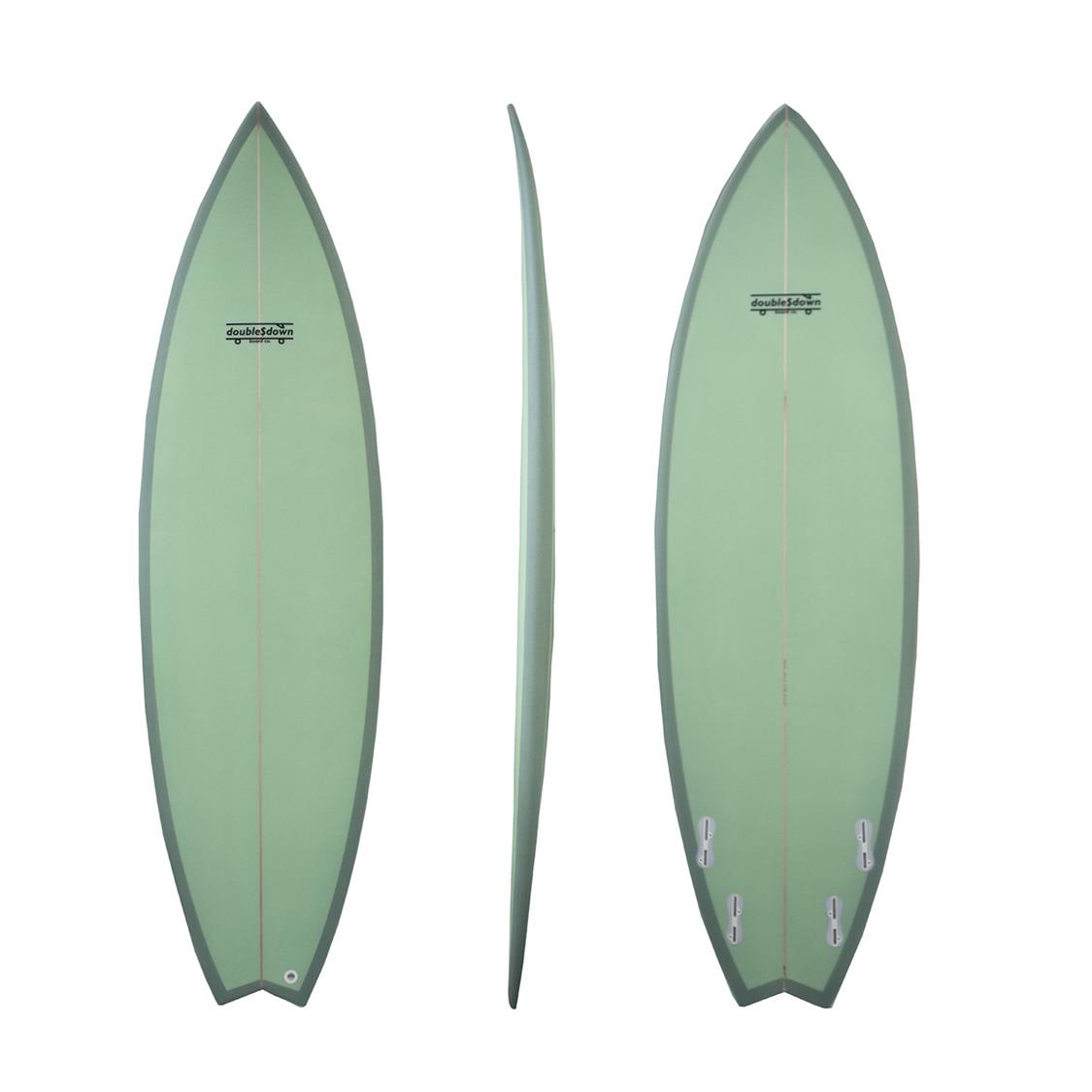 double$down Drifter (4)