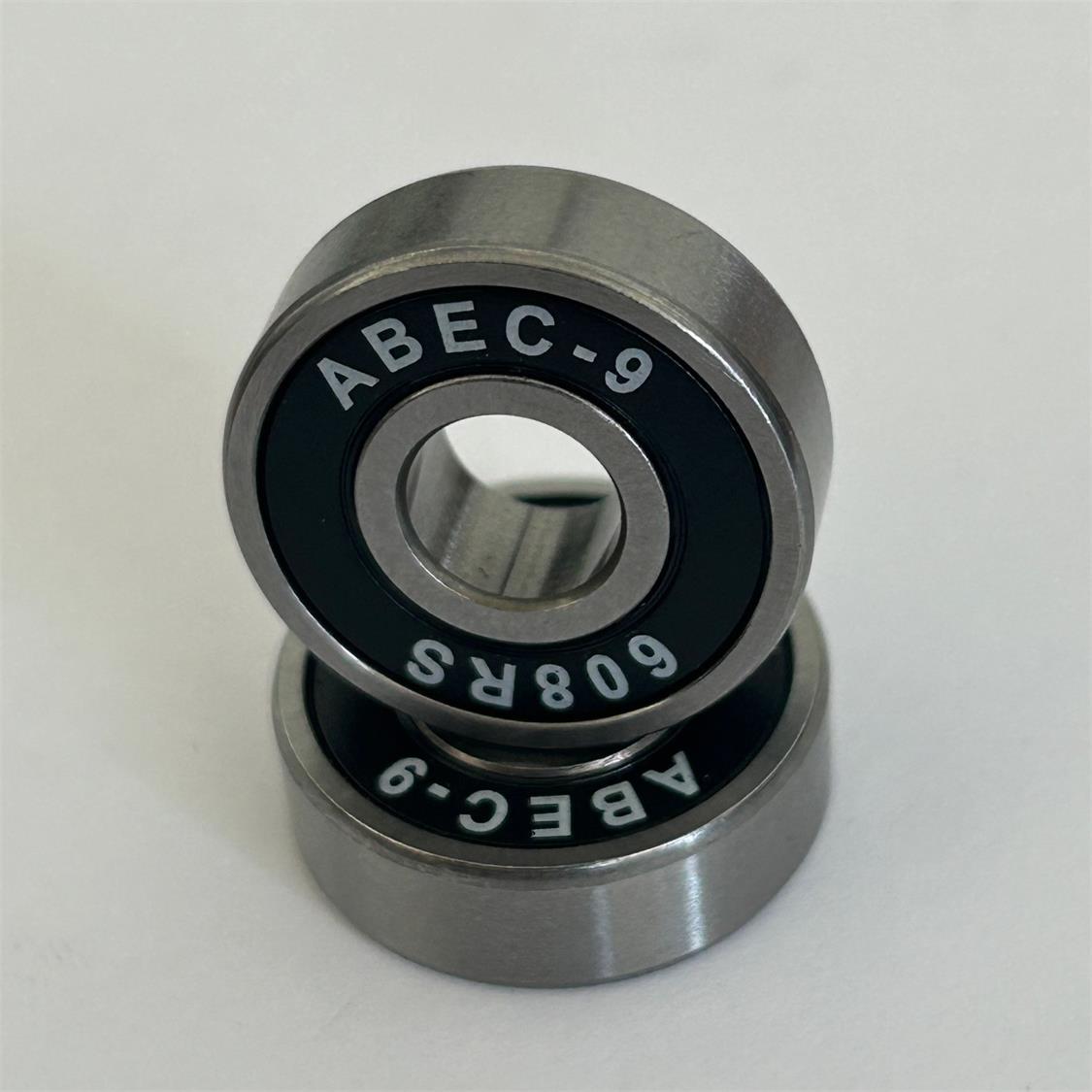 double$down ABEC9 Bearings tube (9)