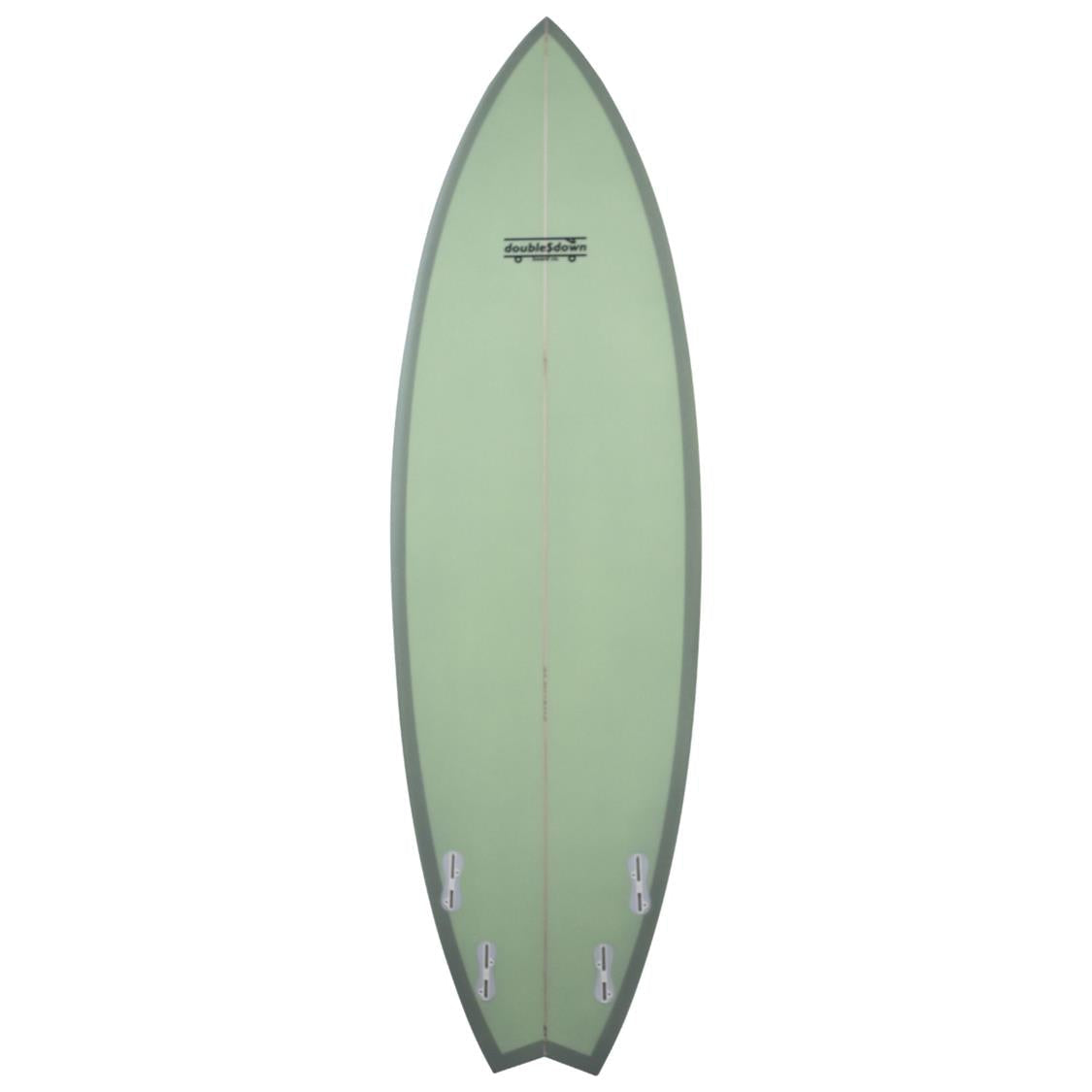 double$down Drifter (3)