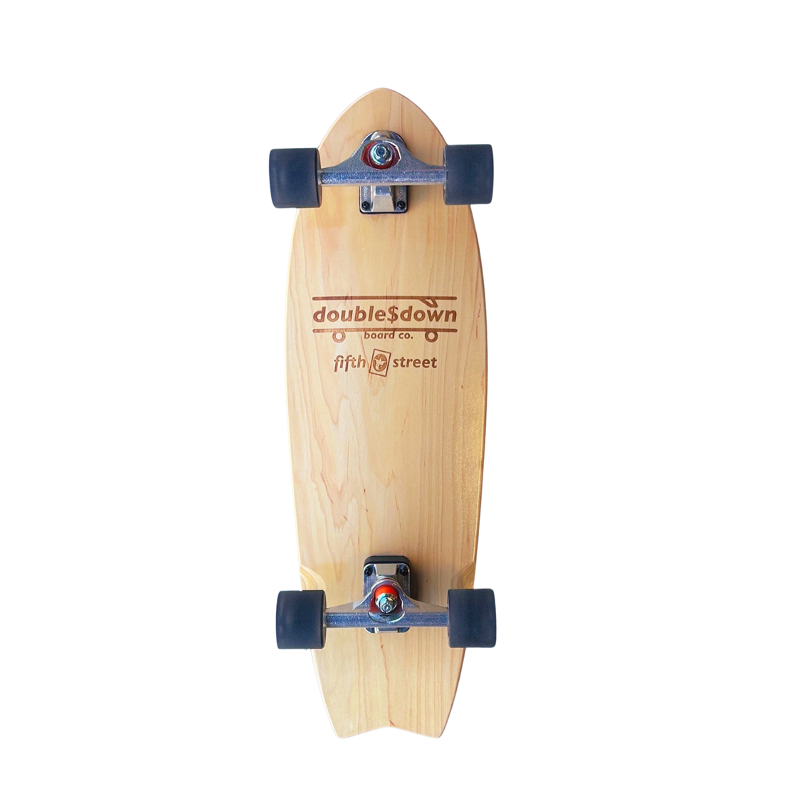 Fifth Street Prime Bottom