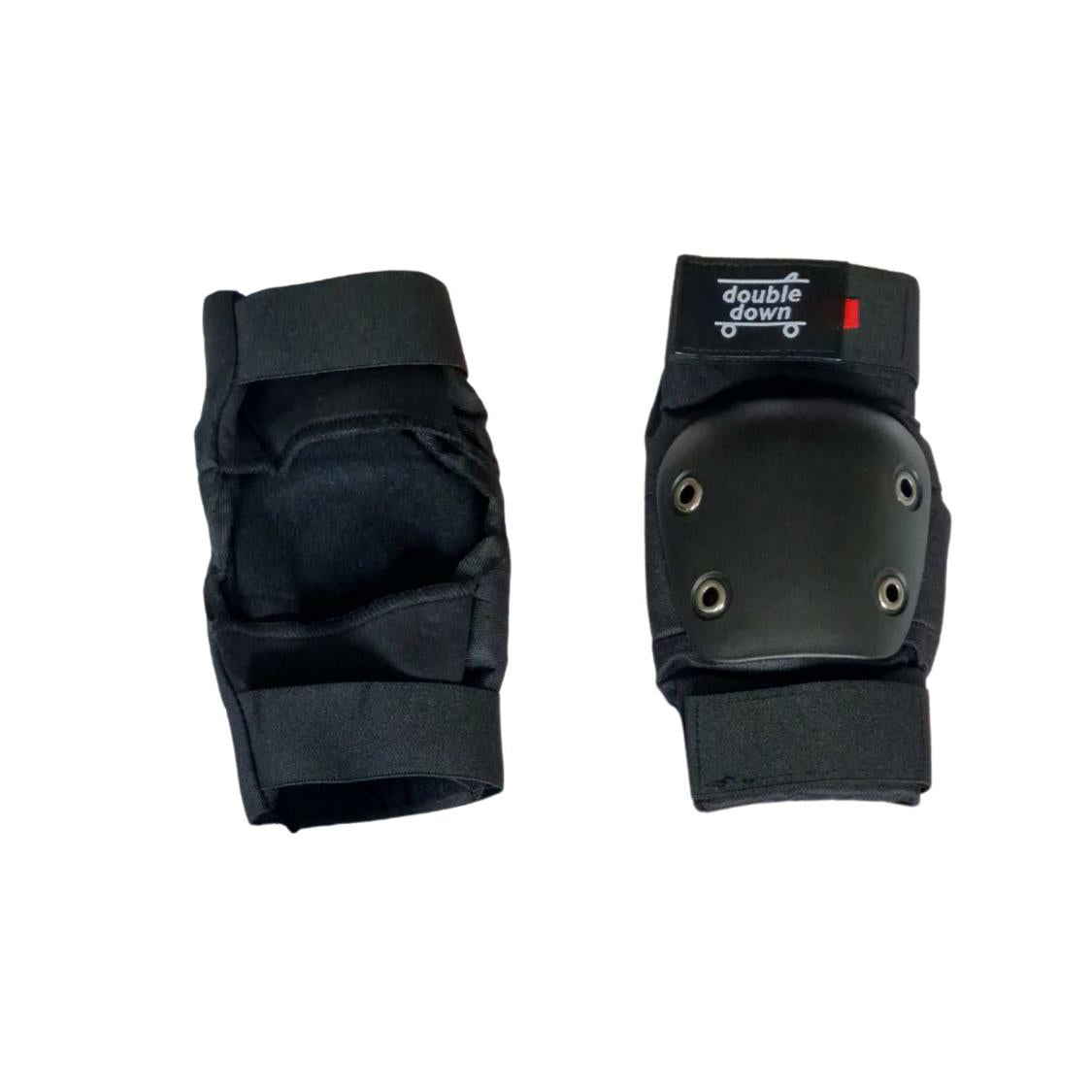 double$down Fortress Skate and Bike Protection Set – doubledown board Co