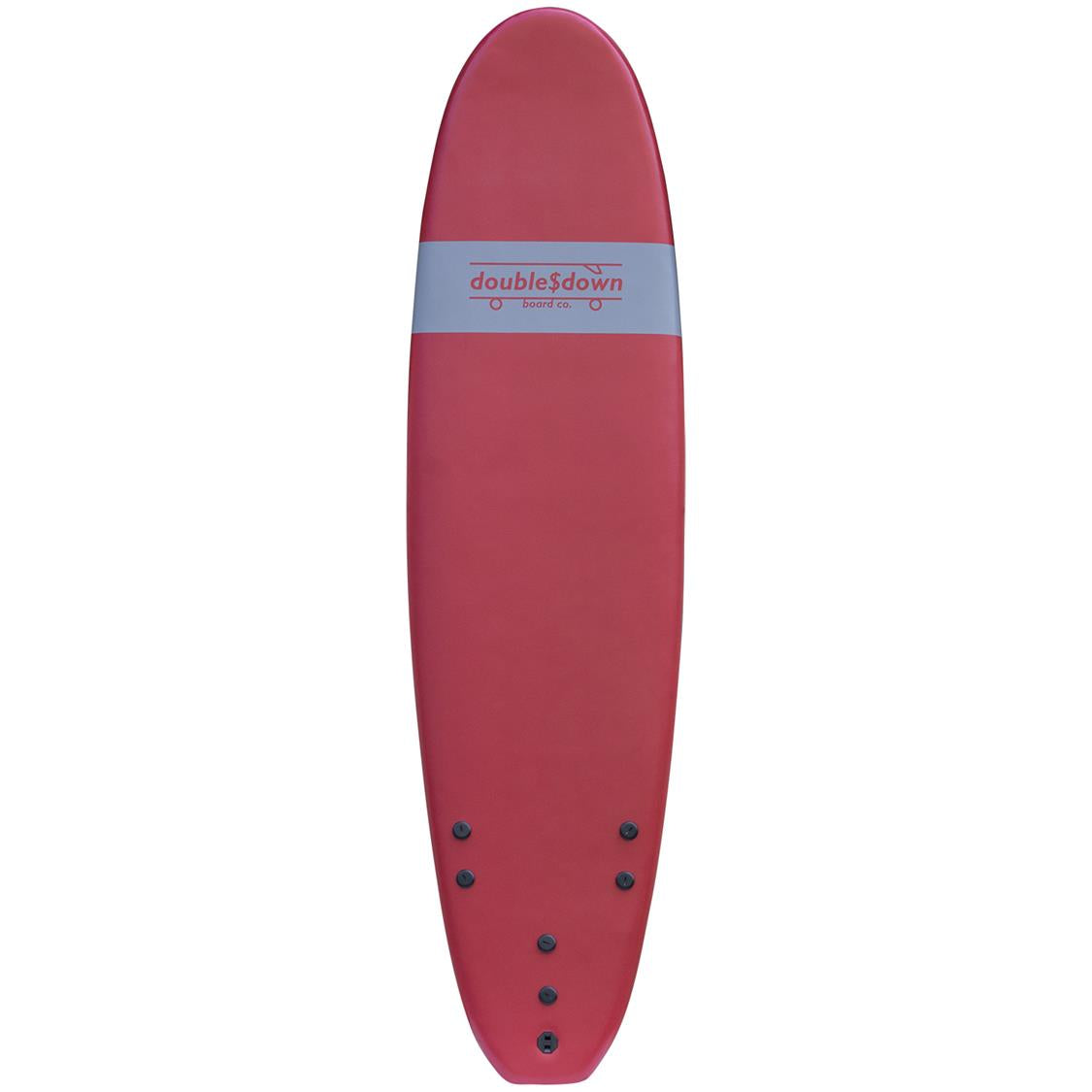 Seadog red 7ft