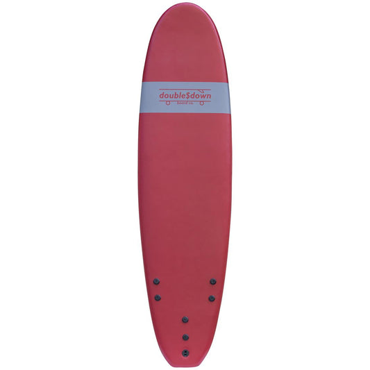 Seadog red 7ft