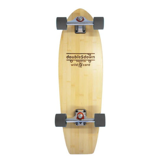 Wildcard black Wheels 2