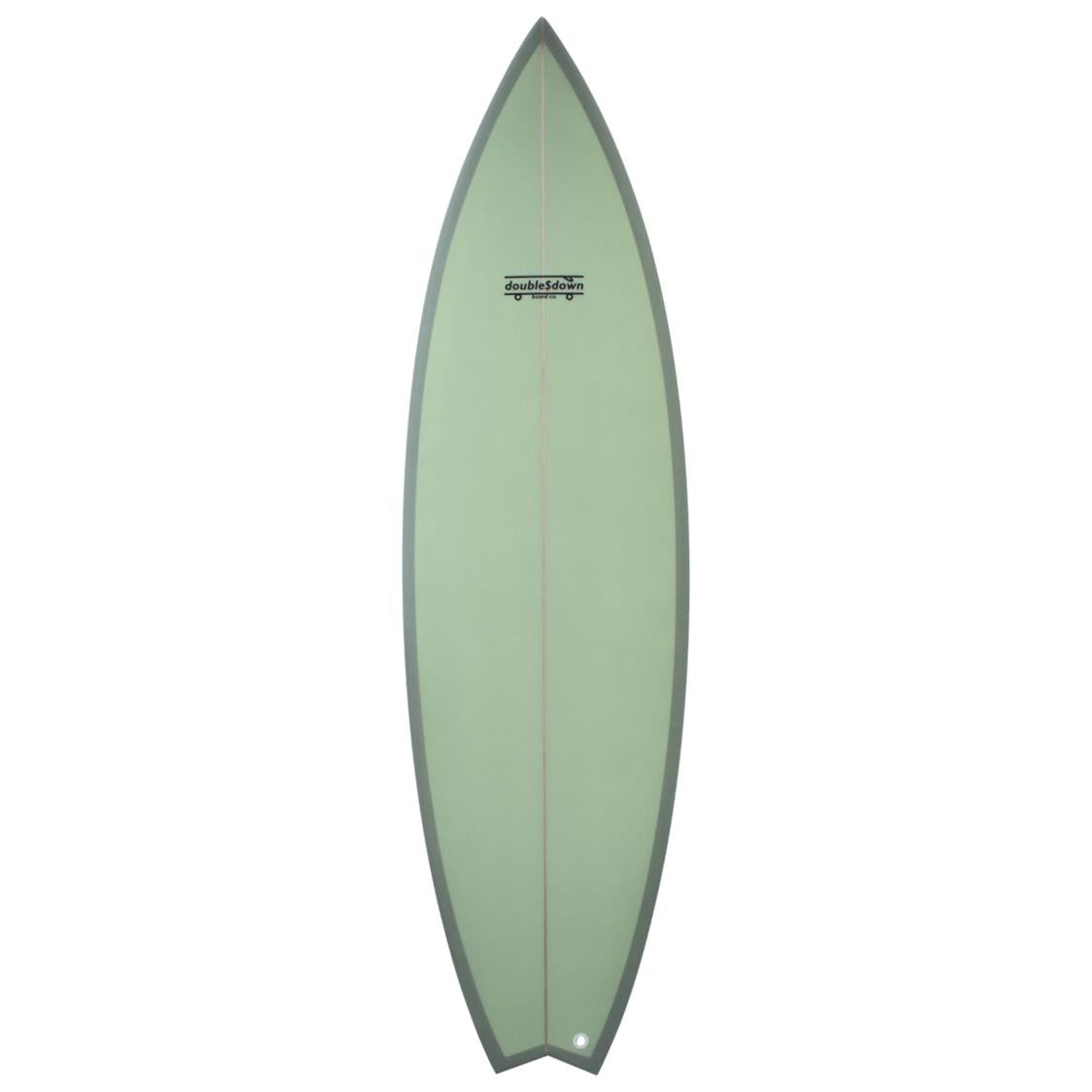 double$down Drifter (1)