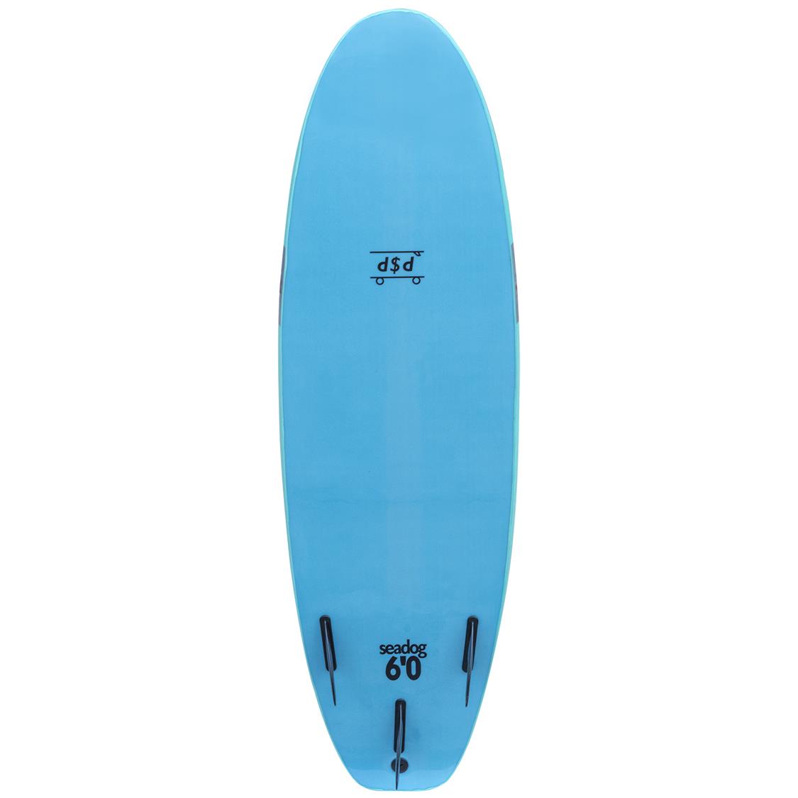 Seadog Mint 6ft Base