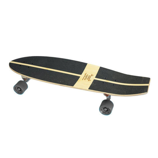 Wildcard black Wheels