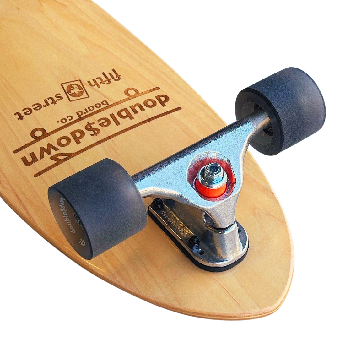 Fifth Street Prime Lifestyle - 2