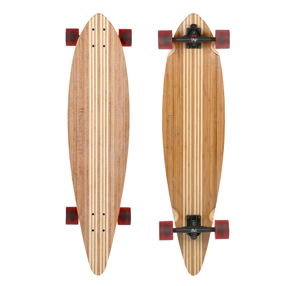 Pinboard top and base